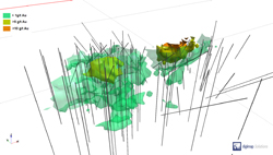 DigiMap Solutions - digital topographic maps of natural resources