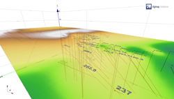 DigiMap Solutions - digital topographic maps of natural resources